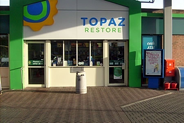 Topaz Forecourt