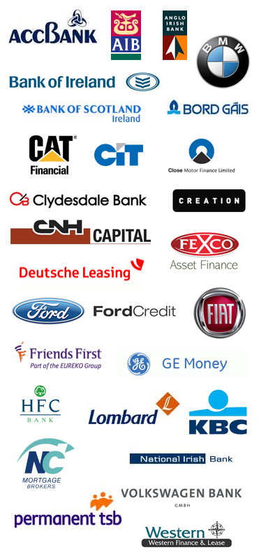 Members of the Irish Credit Bureau Members of the Irish Credit Bureau